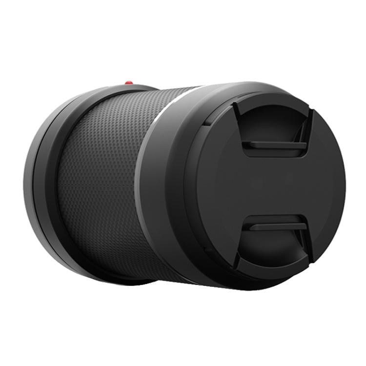 Lente Original DL 35 mm F2.8 LS ASPH para cámara Zenmuse X7 / X9-8K Air / X9-8K Air PTZ (negro) para DJI Air — imagen 4