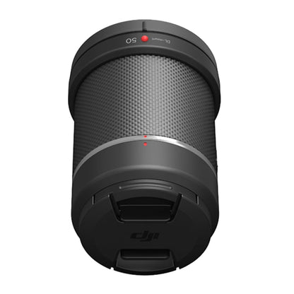 Lente Original DL 50 mm F2.8 LS ASPH para cámara Zenmuse X7 / X9-8K Air / X9-8K Air PTZ (negro) para DJI Air — imagen 3