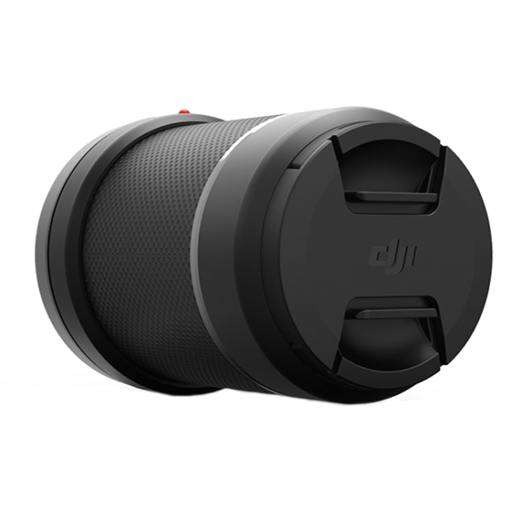 Lente Original DL 50 mm F2.8 LS ASPH para cámara Zenmuse X7 / X9-8K Air / X9-8K Air PTZ (negro) para DJI Air — imagen 4