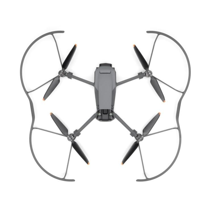 Hélice Original cubierta protectora Dron accesorios para DJI Mavic 3 Pro (gris)