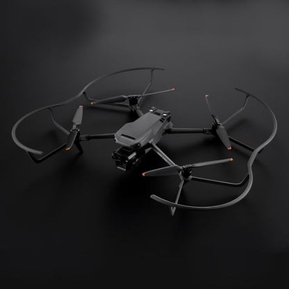 Hélice Original cubierta protectora Dron accesorios para DJI Mavic 3 Pro (gris) — imagen 4