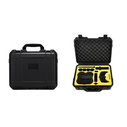 Bolsa de Almacenamiento Estuche protector portátil 3929 Negro para DJI Avata
