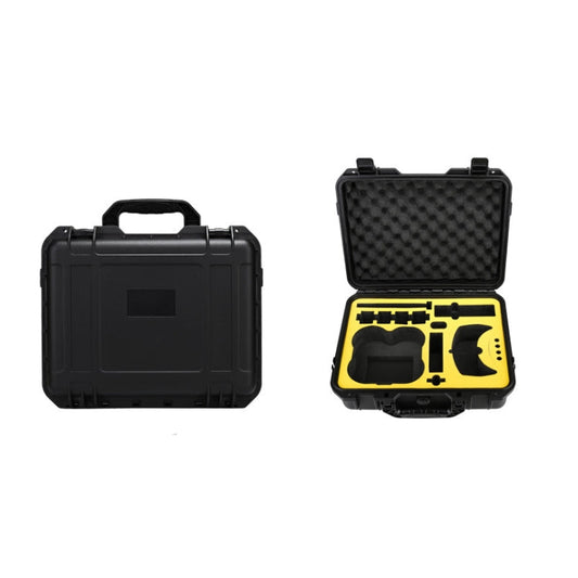 Bolsa de Almacenamiento Estuche protector portátil 3929 Negro para DJI Avata