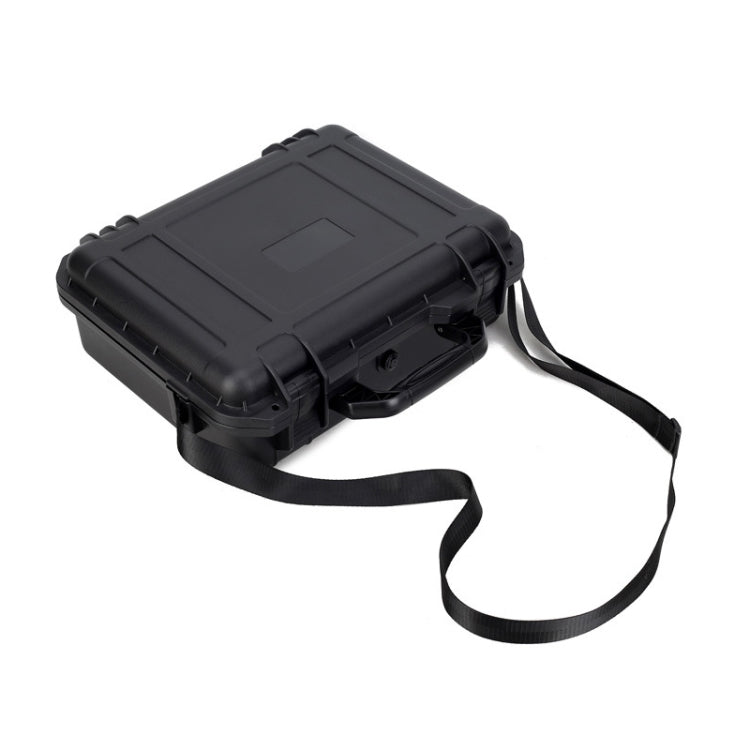 Bolsa de Almacenamiento Estuche protector portátil Compatible FPV Controller 2 Black para DJI Avata — imagen 4