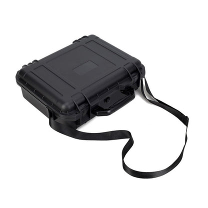 Bolsa de Almacenamiento Estuche protector portátil 3929 Negro para DJI Avata — imagen 4