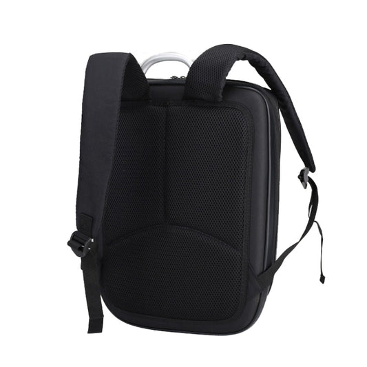 Bolsa de almacenamiento de carcasa dura Mochila protectora portátil para DJI Air 3 (Rojo) — imagen 2
