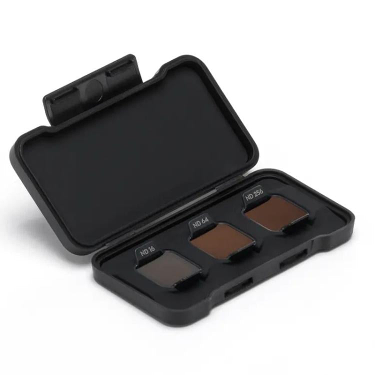 Juego de filtros ND originales para DJI Flip (ND16/64/256) — imagen 2