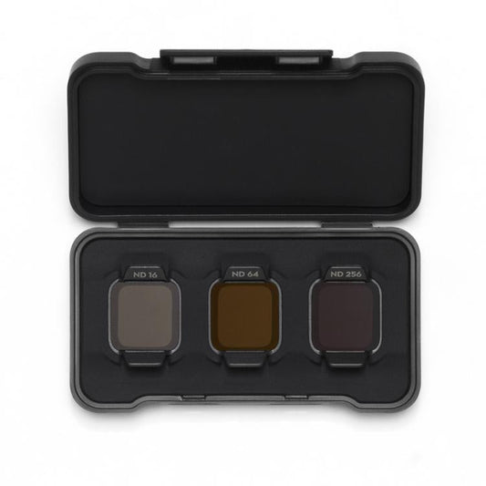 Juego de filtros ND originales para DJI Flip (ND16/64/256)