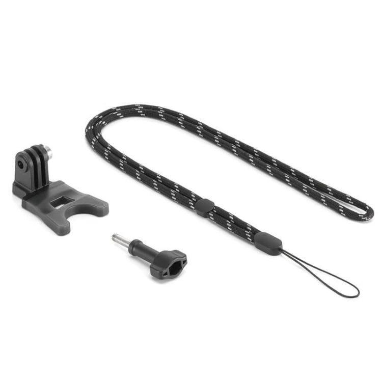 Soporte de mordida Original Action 2 / / / para la boca para DJI Osmo Action 4 / Osmo Action 3 para DJI DJI Osmo Action 4, D…