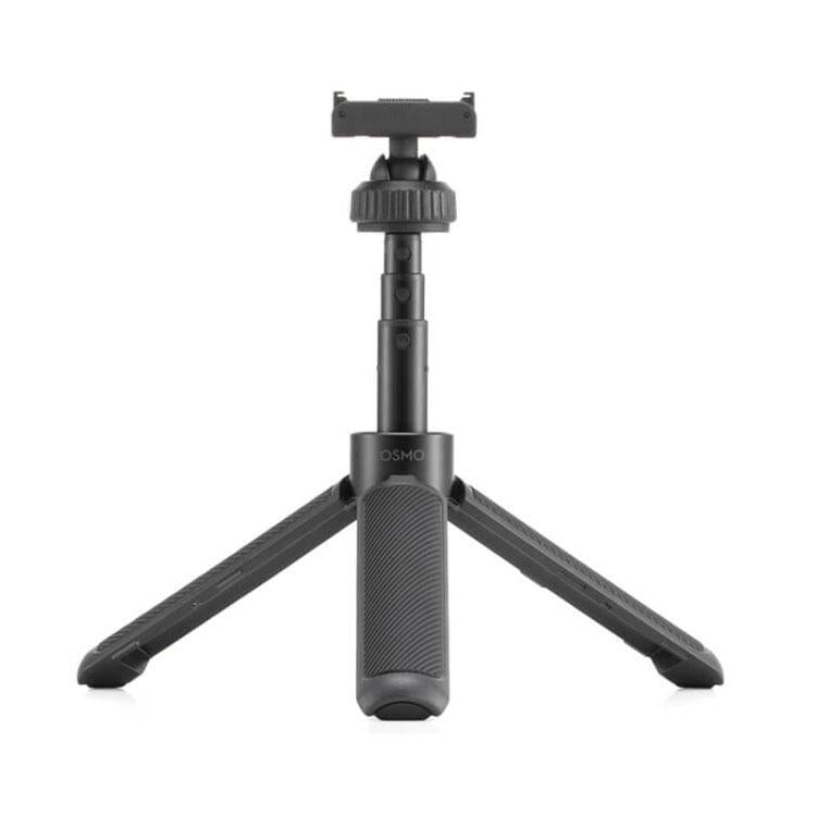 Original / Mini varilla de extensión para DJI Osmo Action 4 / Osmo Action 3 para DJI DJI Osmo Action 4, DJI Osmo Action 3