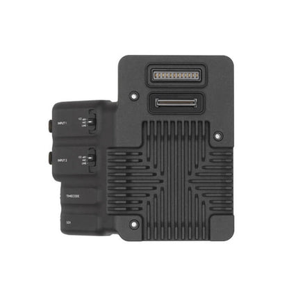Placa de expansión Original Ronin 4D para interfaces SDI / XLR / TC para DJI Ronin