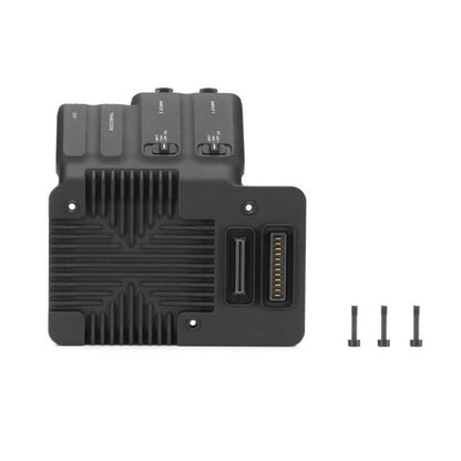 Placa de expansión Original Ronin 4D para interfaces SDI / XLR / TC para DJI Ronin — imagen 2