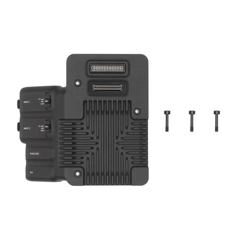 Placa de expansión Original Ronin 4D para interfaces SDI / XLR / TC para DJI Ronin — imagen 3