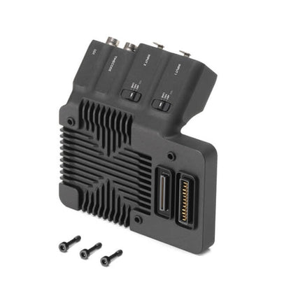 Placa de expansión Original Ronin 4D para interfaces SDI / XLR / TC para DJI Ronin — imagen 4