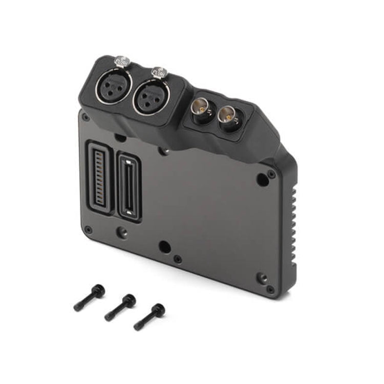 Placa de expansión Original Ronin 4D para interfaces SDI / XLR / TC para DJI Ronin — imagen 5