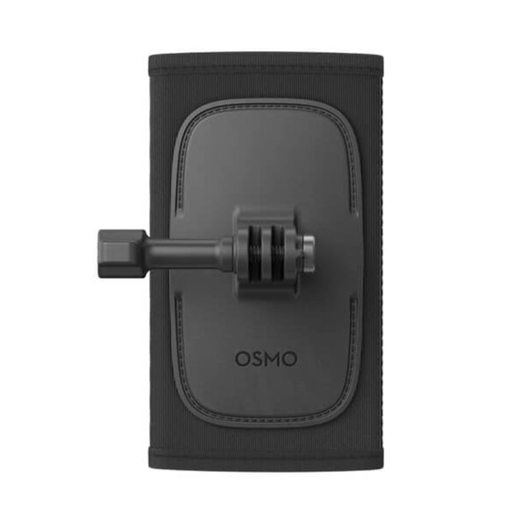 Soporte Original Action 2 / / / para correa de mochila para DJI Osmo Action 4 / Osmo Action 3 para DJI DJI Osmo Action 4, DJ…
