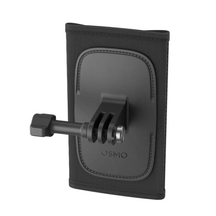 Soporte Original Action 2 / / / para correa de mochila para DJI Osmo Action 4 / Osmo Action 3 para DJI DJI Osmo Action 4, DJ…
