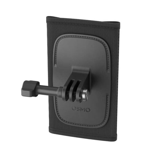 Soporte Original Action 2 / / / para correa de mochila para DJI Osmo Action 4 / Osmo Action 3 para DJI DJI Osmo Action 4, DJ…