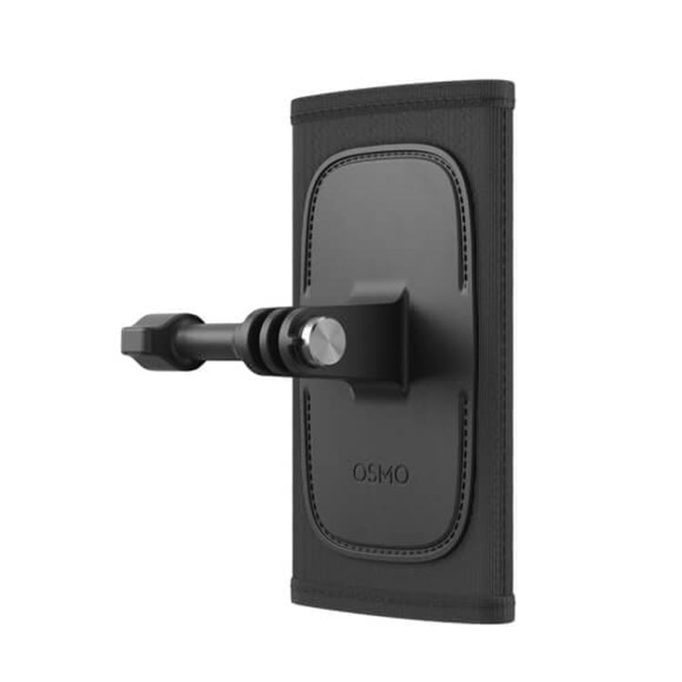 Soporte Original Action 2 / / / para correa de mochila para DJI Osmo Action 4 / Osmo Action 3 para DJI DJI Osmo Action 4, DJ…