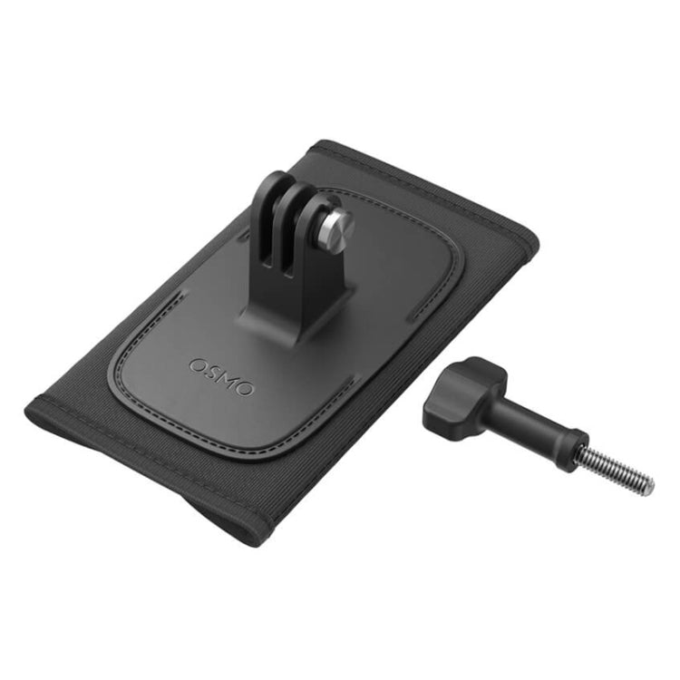 Soporte Original Action 2 / / / para correa de mochila para DJI Osmo Action 4 / Osmo Action 3 para DJI DJI Osmo Action 4, DJ…