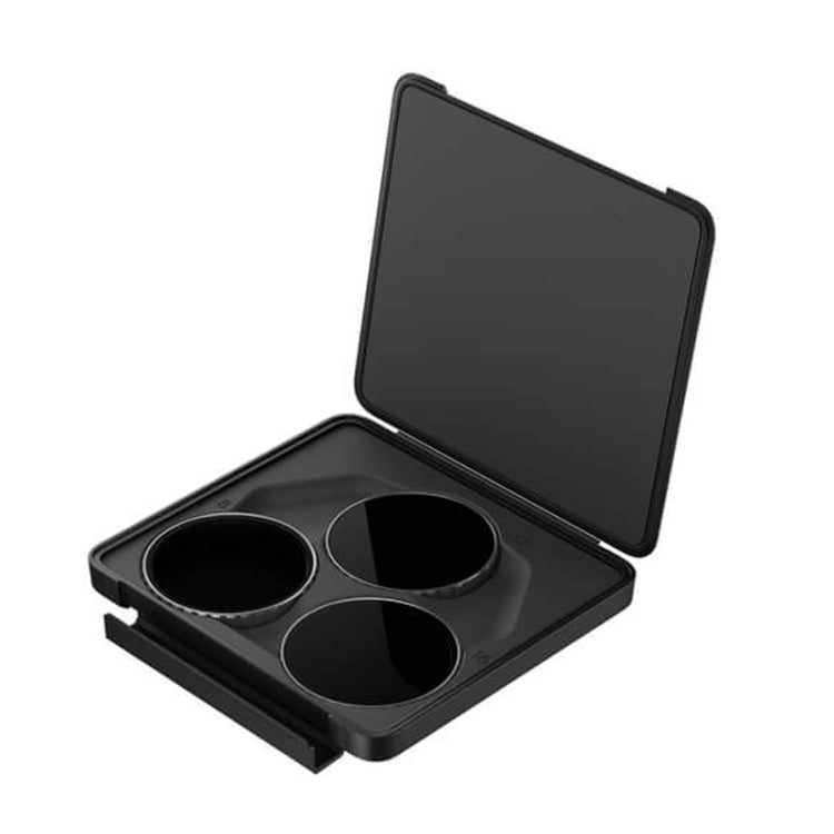 Juego de filtros originales / 4 ND para DJI Osmo Action 3 — imagen 2