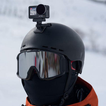Juego de filtros originales / 4 ND para DJI Osmo Action 3 — imagen 6