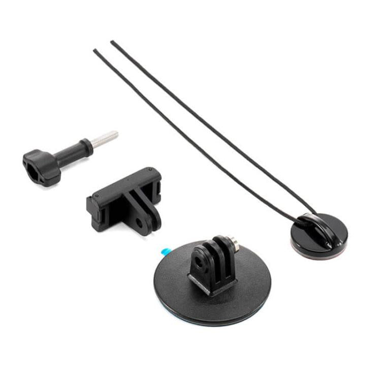 Kit de anclaje Original / 4 para surf para DJI Osmo Action 3 — imagen 3