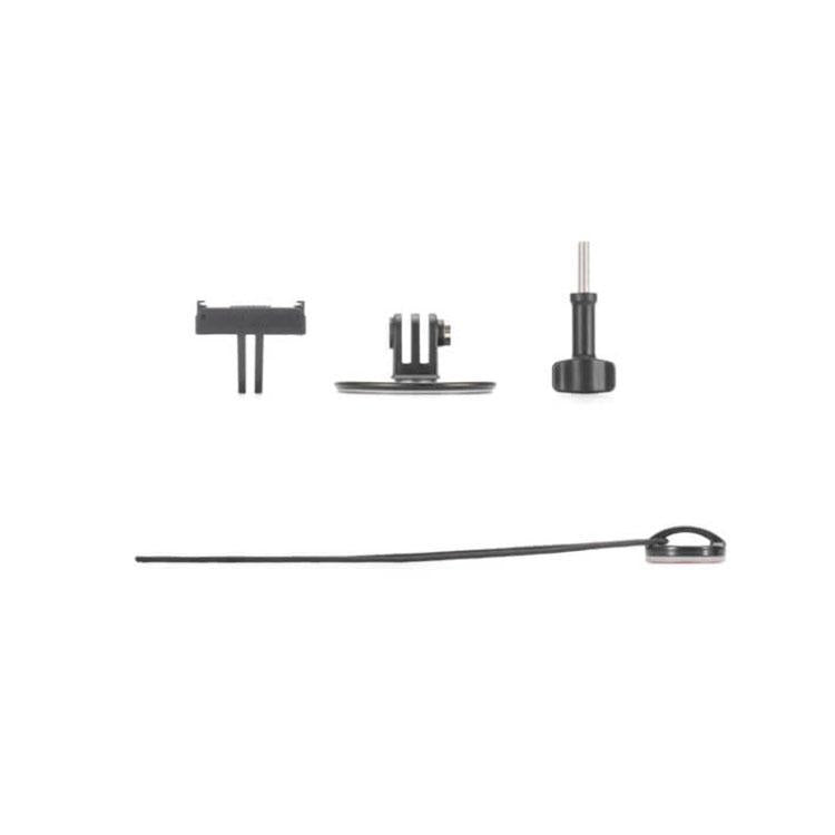 Kit de anclaje Original / 4 para surf para DJI Osmo Action 3 — imagen 4