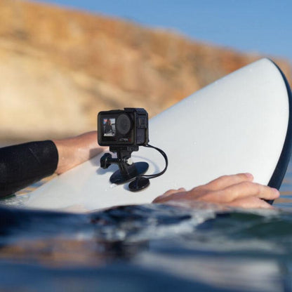 Kit de anclaje Original / 4 para surf para DJI Osmo Action 3 — imagen 5