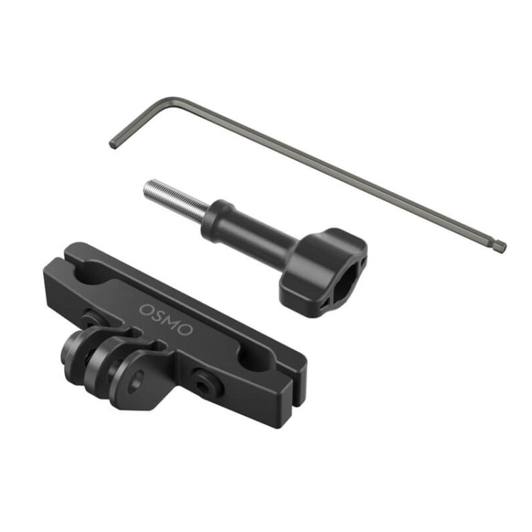 Soporte Original Action 2 / / / para riel de asiento de bicicleta para DJI Osmo Action 4 / Osmo Action 3 para DJI DJI Osmo A…