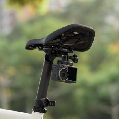 Soporte Original Action 2 / / / para riel de asiento de bicicleta para DJI Osmo Action 4 / Osmo Action 3 para DJI DJI Osmo A…
