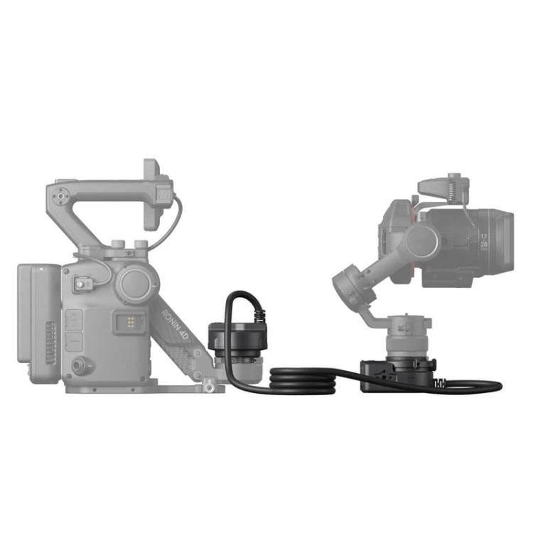 Original Ronin 4D Flex para DJI Ronin — imagen 3