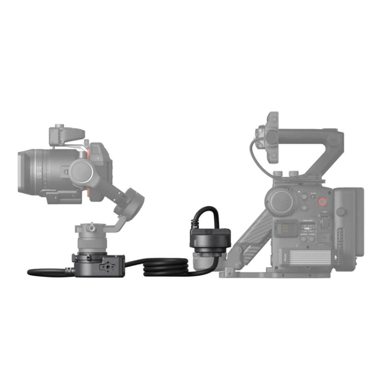 Original Ronin 4D Flex para DJI Ronin — imagen 4
