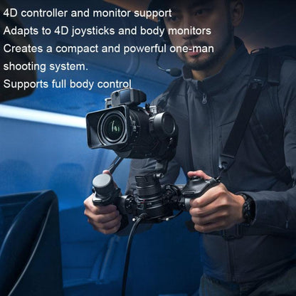 Original Ronin 4D Flex para DJI Ronin — imagen 7