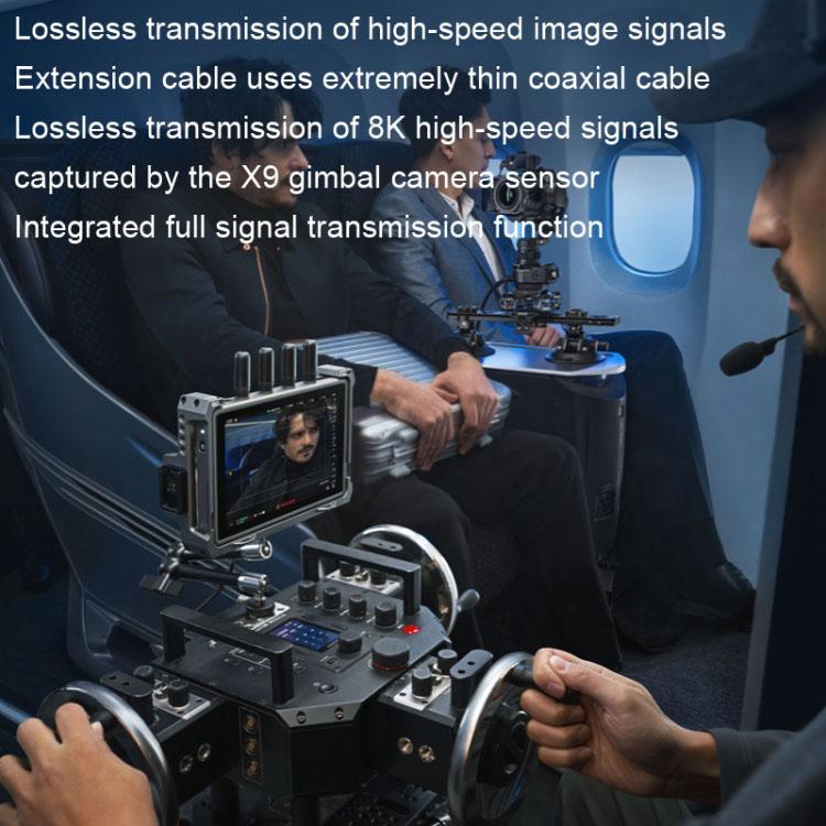Original Ronin 4D Flex para DJI Ronin — imagen 8