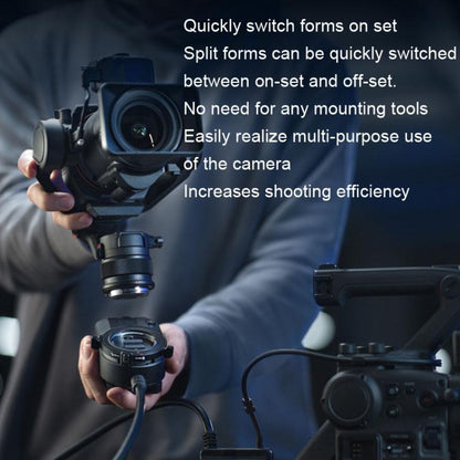 Original Ronin 4D Flex para DJI Ronin — imagen 9