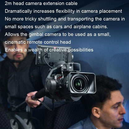 Original Ronin 4D Flex para DJI Ronin — imagen 10