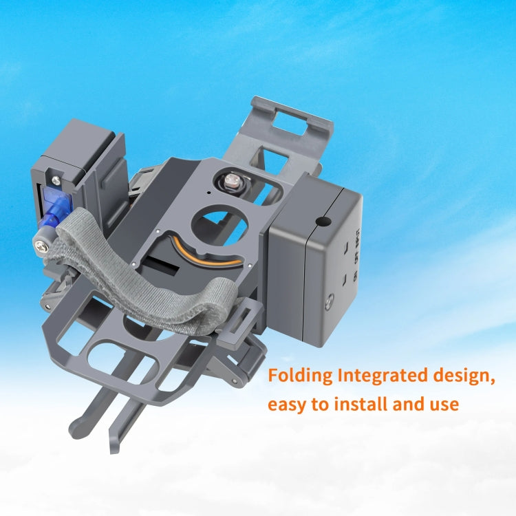 3/3 Classic / 3 Cine Lanzador de brazo robótico Lanzador aéreo para DJI Mavic 3 Pro — imagen 6