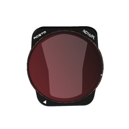 Filtro RCSTQ impermeable de revestimiento multicapa, especificación: NDL-PL16 para DJI Air 3