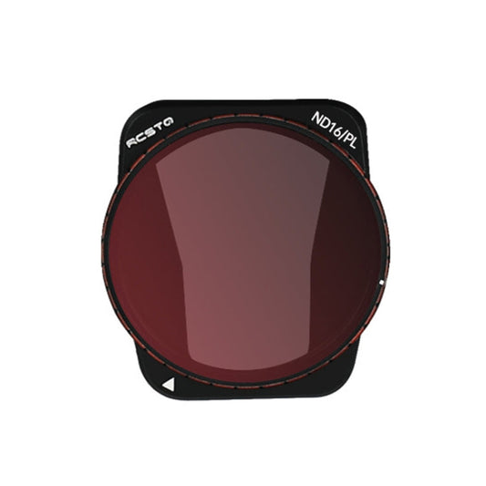 Filtro RCSTQ impermeable de revestimiento multicapa, especificación: NDL-PL16 para DJI Air 3