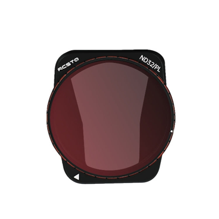 Filtro Para impermeable de revestimiento multicapa RCSTQ, especificación: ND-PL32 para DJI Air 3