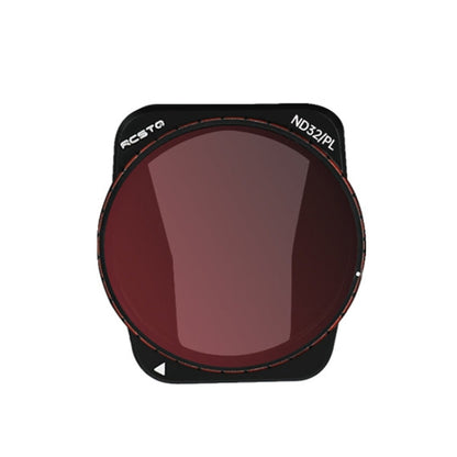 Filtro Para impermeable de revestimiento multicapa RCSTQ, especificación: ND-PL32 para DJI Air 3
