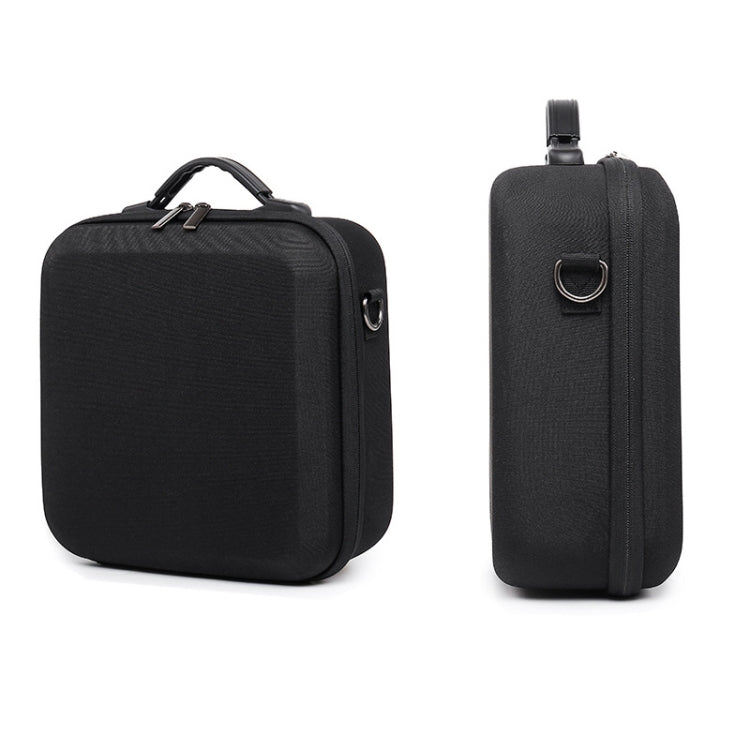 Bolsa de almacenamiento Dron Caja Bolso de hombro estuche para DJI Mini 3 Pro (Negro) — imagen 4