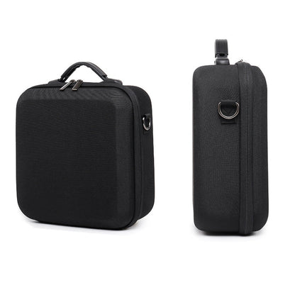 Bolsa de almacenamiento Dron Caja Bolso de hombro estuche para DJI Mini 3 Pro (Negro) — imagen 4