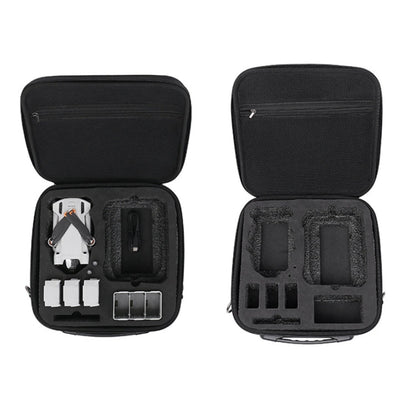 Bolsa de almacenamiento Dron Caja Bolso de hombro estuche para DJI Mini 3 Pro (Negro) — imagen 5