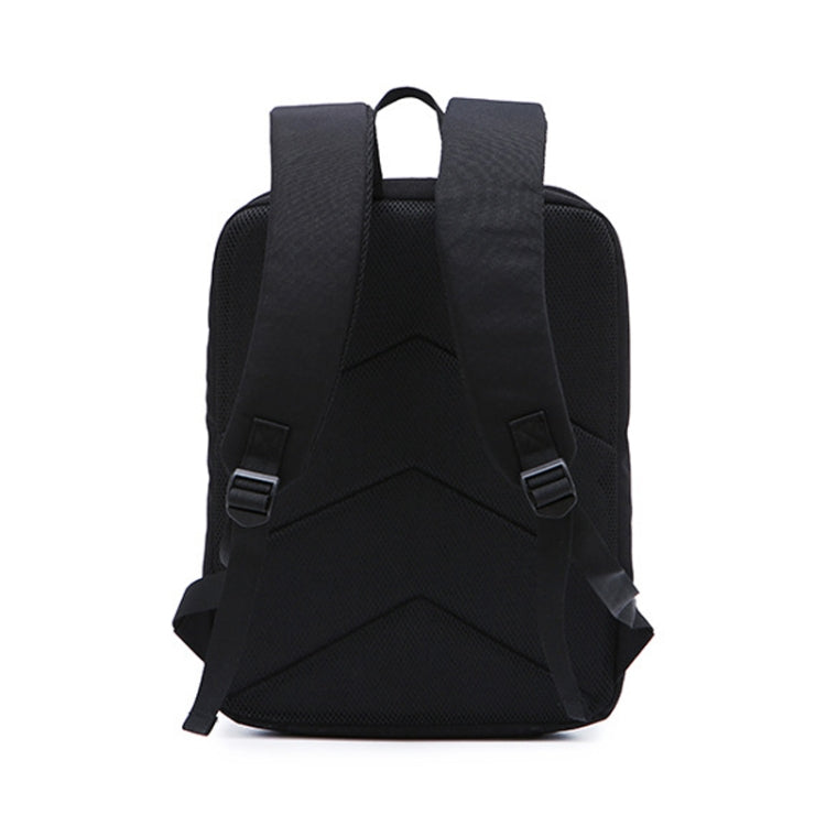 Bolsa de almacenamiento Mochila Compatible con RC-N2 o RC 2 Control remoto para DJI Air 3 (Negro) — imagen 4