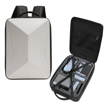 Bolsa de almacenamiento Dron BKANO Mochila de carcasa dura para DJI Air 3 (42 x 30 x 14 cm)