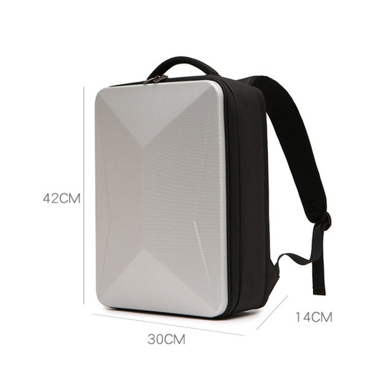Bolsa de almacenamiento Dron BKANO Mochila de carcasa dura para DJI Air 3 (42 x 30 x 14 cm) — imagen 2