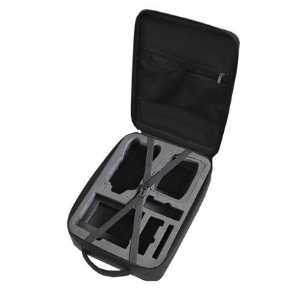 Bolsa de almacenamiento Dron BKANO Mochila de carcasa dura para DJI Air 3 (42 x 30 x 14 cm) — imagen 5