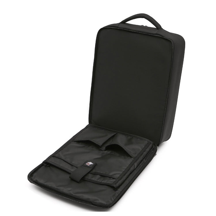 Bolsa de almacenamiento Dron BKANO Mochila de carcasa dura para DJI Air 3 (42 x 30 x 14 cm) — imagen 6